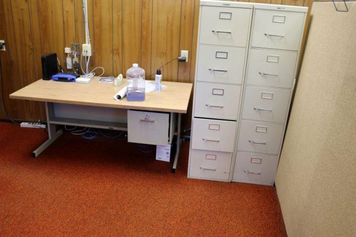 Image for MOVING & STORAGE COMPANY LIQUIDATION