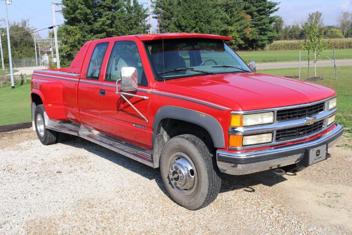 Image for CLASSIC CARS-SHOP TOOLS-TRUCK