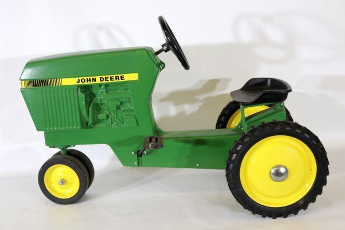 Image for BUXTON TOY COLLECTION- LIVE AUCTION