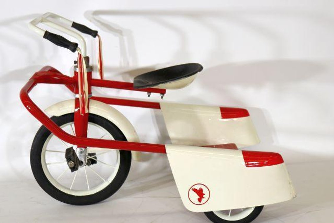 Image for BUXTON TOY COLLECTION- LIVE AUCTION