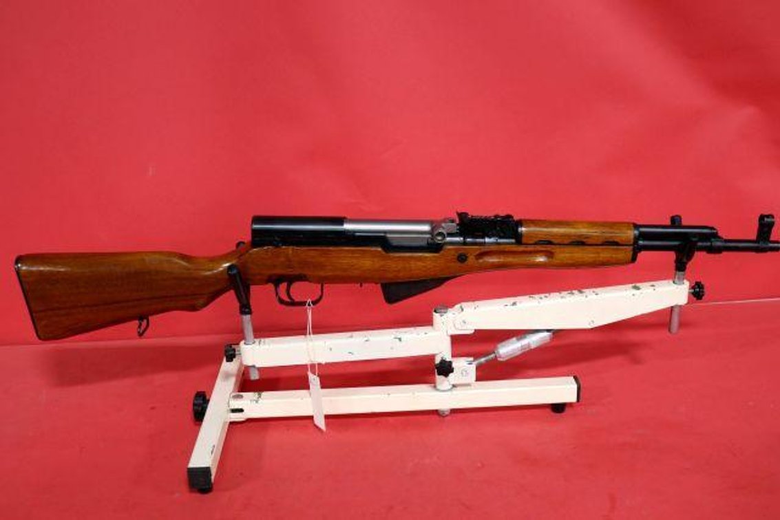 NORINCO SKS 7.62X39 RIFLE