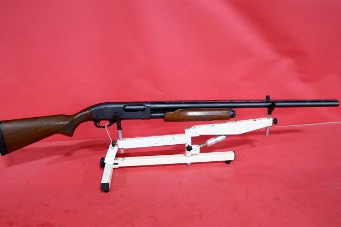 REMINGTON 870 EXPRESS MAGNUM 12 GAUGE PUMP SHOTGUN