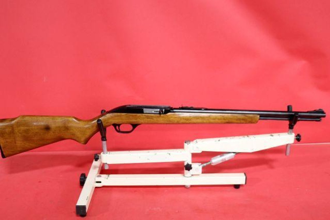 MARLIN FIREARMS 750 22LR RIFLE 