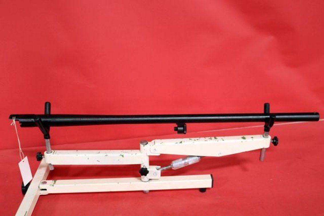 MOSSBERG 500 12 GAUGE SHOTGUN BARREL