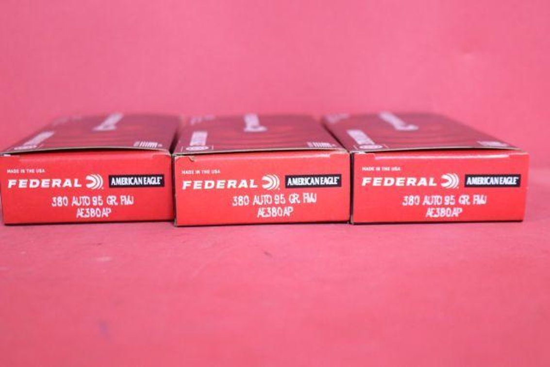 .380 AUTO