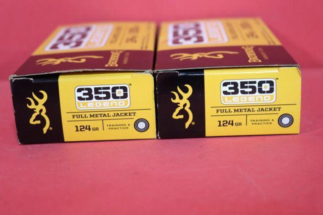 350 LEGEND 