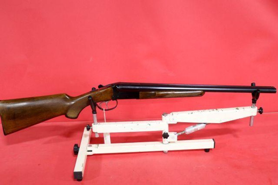 STOEGER COACHGUN 20 GAUGE SHOTGUN