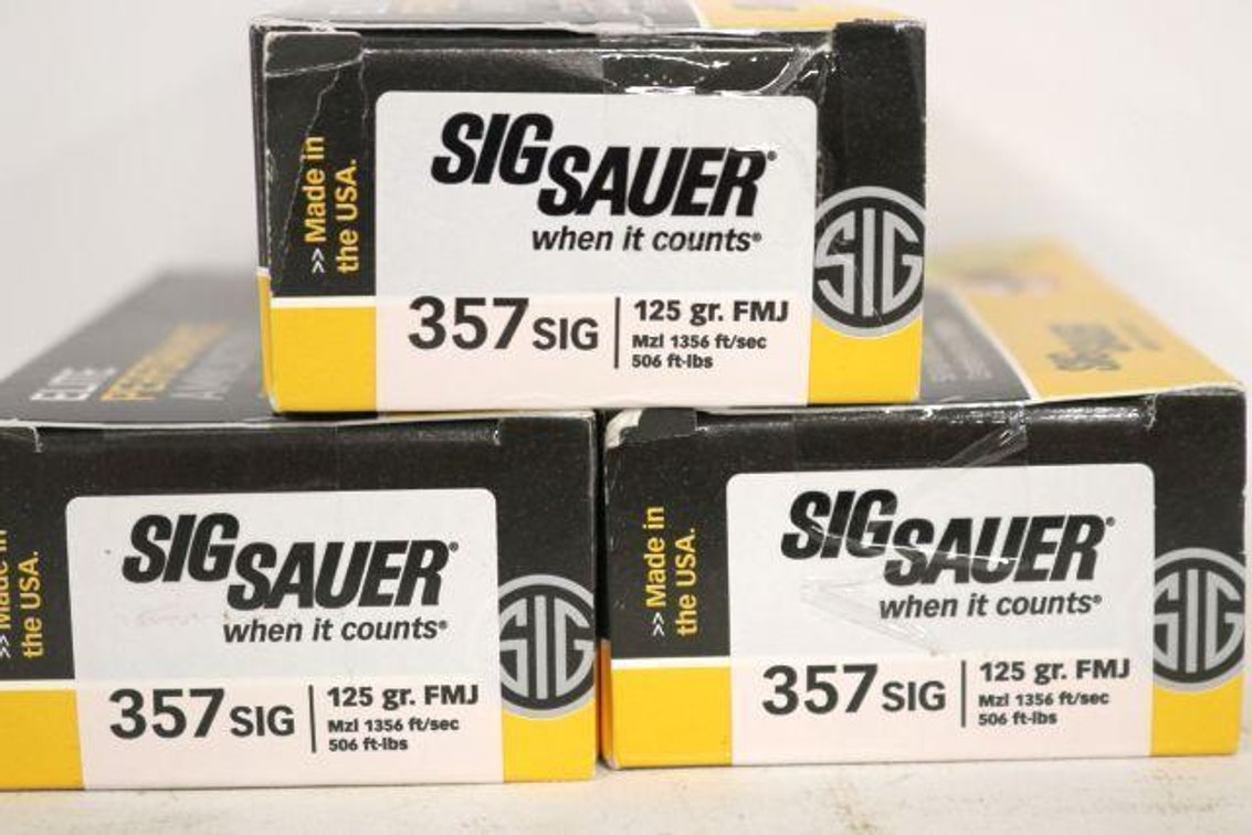 357 SIG