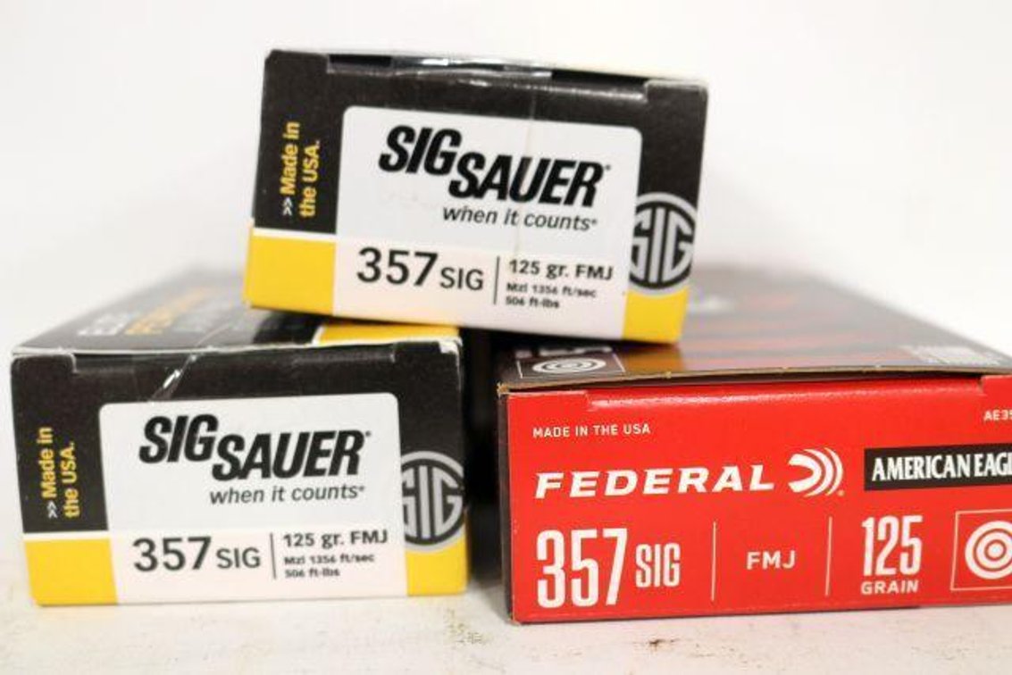 357 SIG