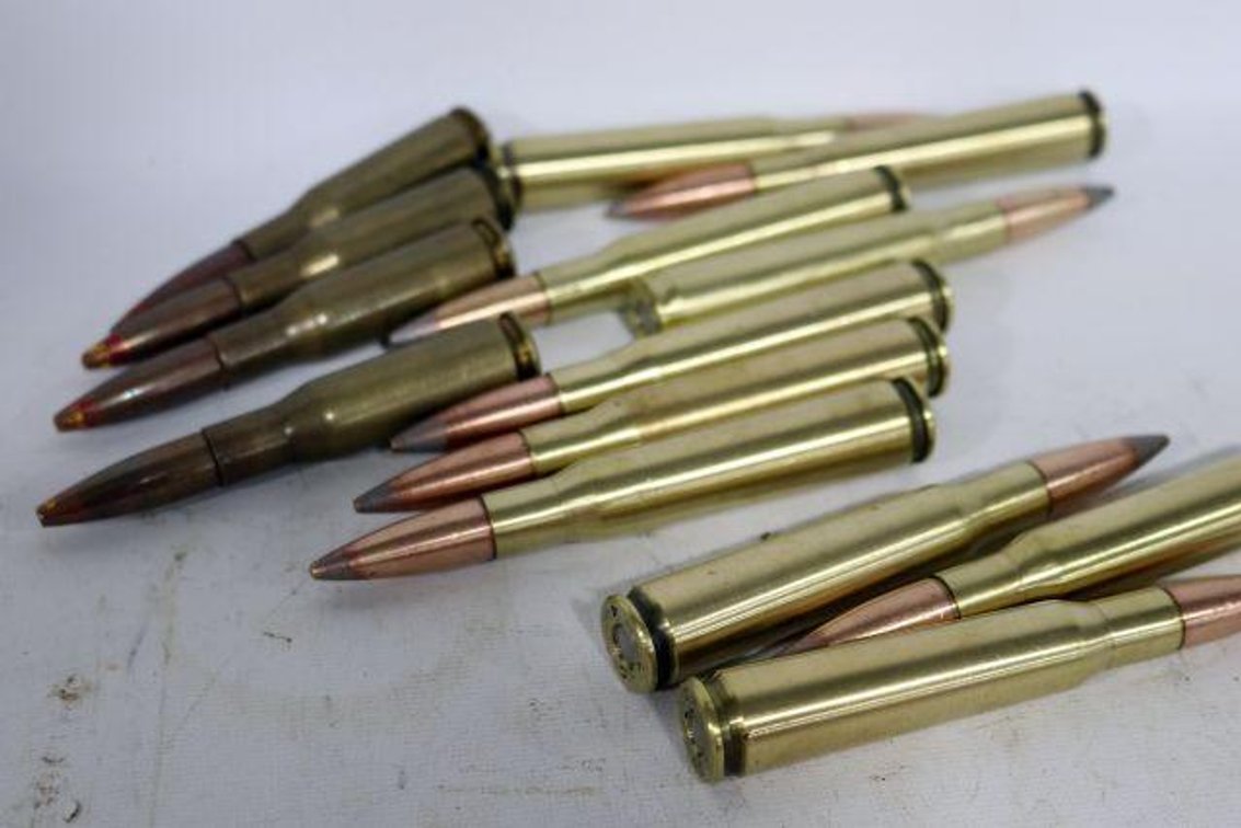 .50 BMG 