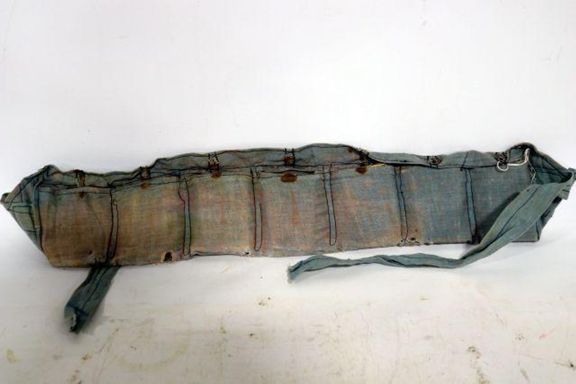 8MM AMMUNITION