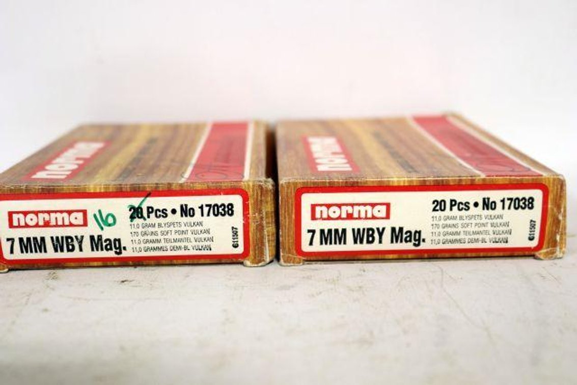 7MM WBY MAG.