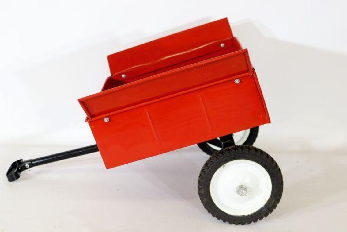 HAMILTON CART