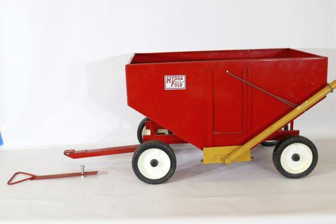 HYDRA FOLD WAGON-80