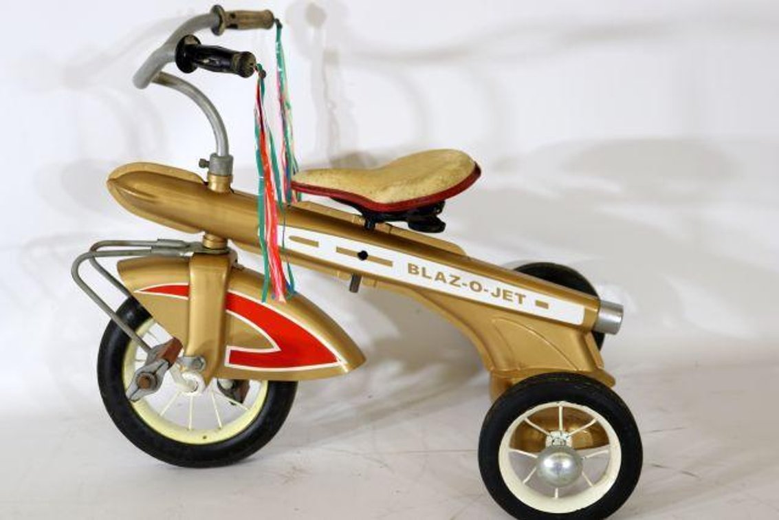 MURRAY BLAZ O JET TRICYCLE