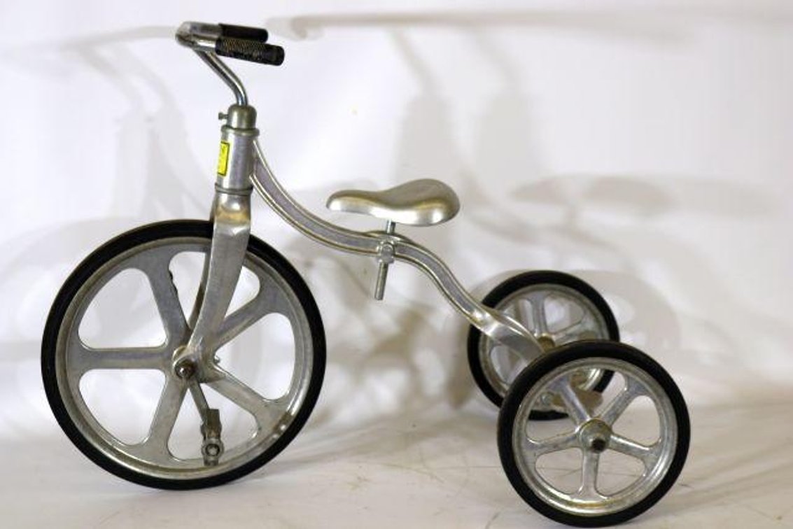 ANTHONY BROS CONVERT-0 TRICYCLE