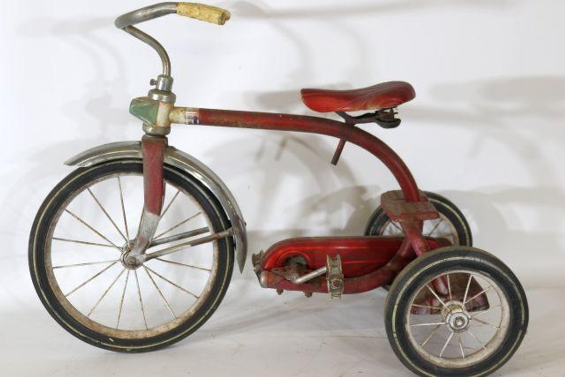 MURRAY CHAIN DRIVE TRICYCLE
