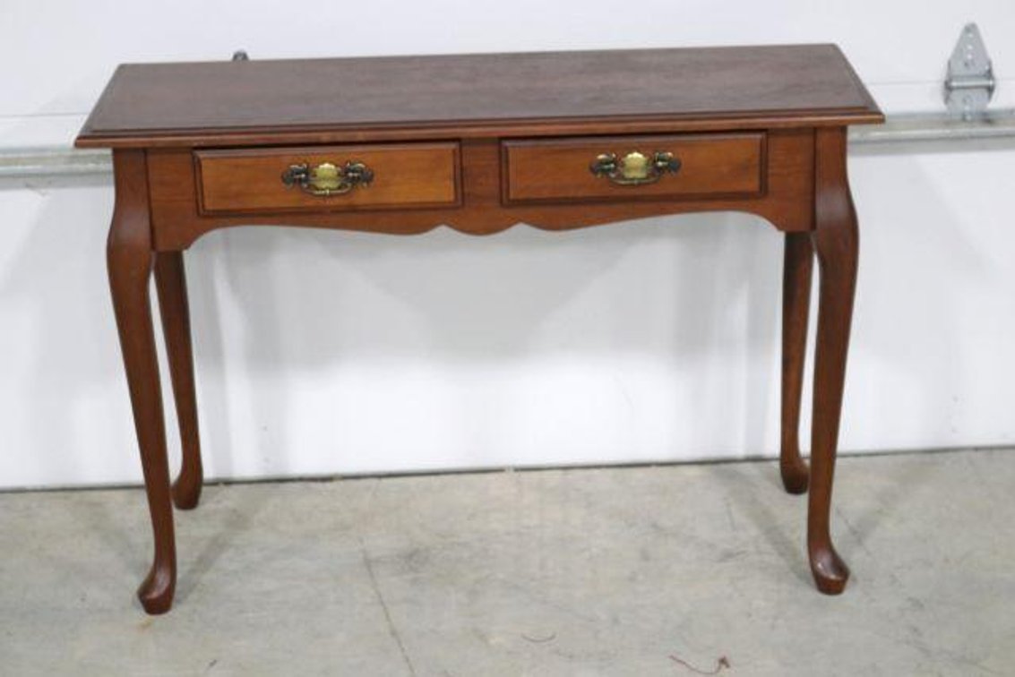 Image for ORGAN PERSONAL PROPERTY