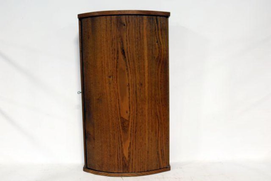 WALL CABINET
