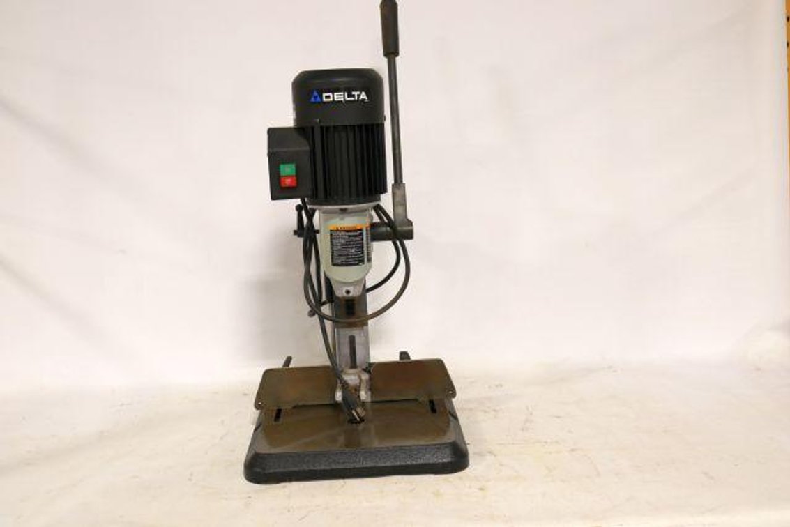 DELTA MORTISER