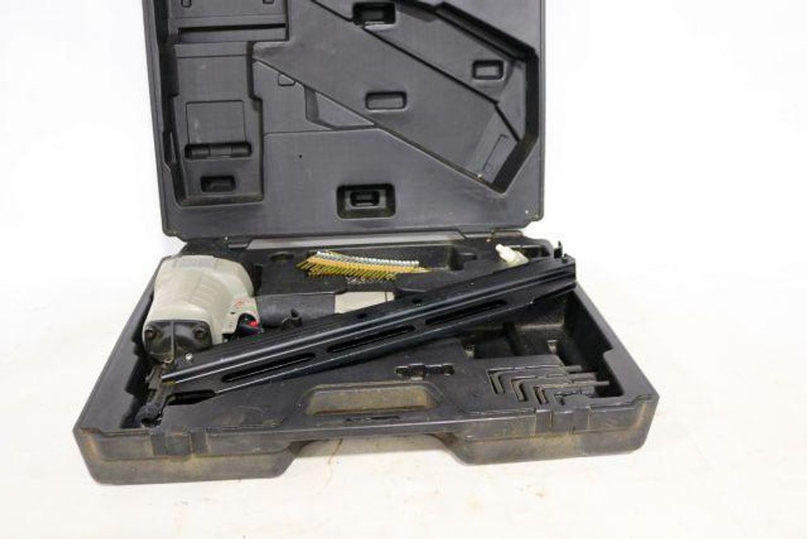 PORTER CABLE FRAMING NAILER