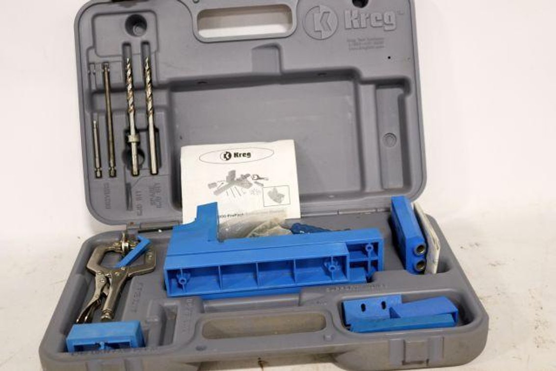 KREG JIG K2000