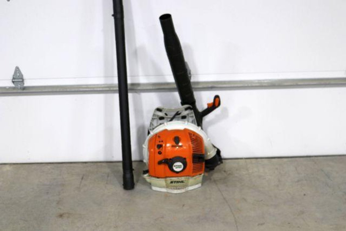 STIHL GAS BLOWER