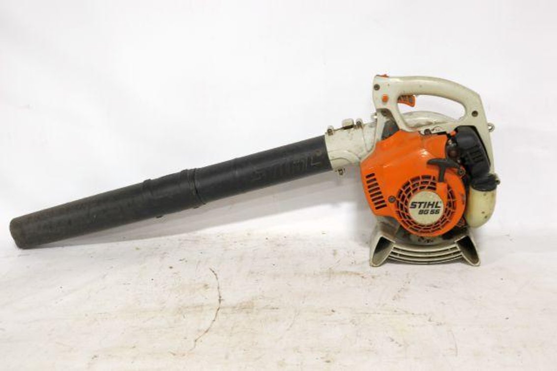 STIHL HANDHELD BLOWER