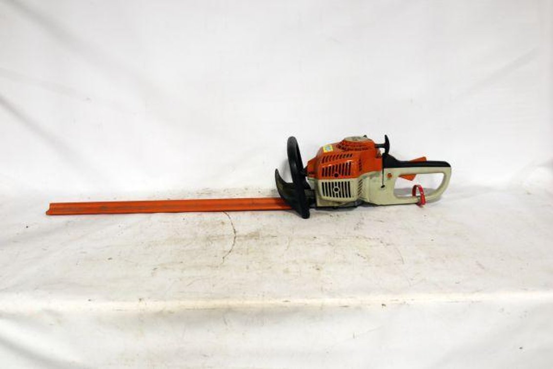STIHL HEDGE TRIMMERS