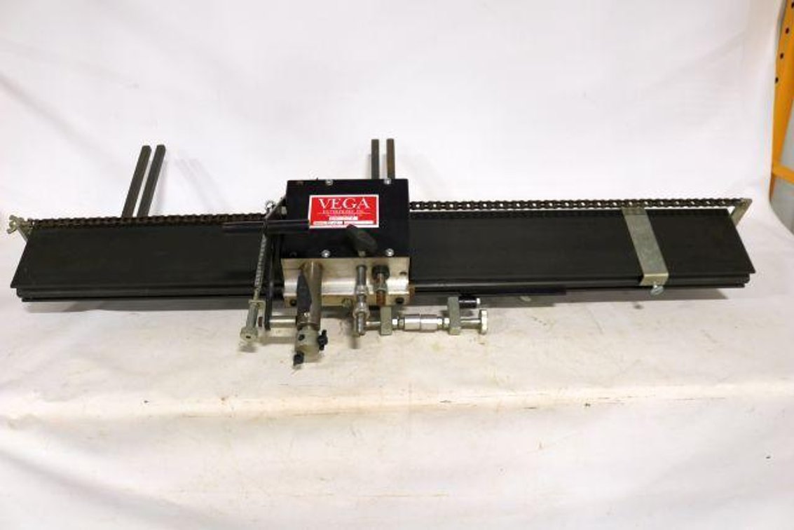 VEGA DUPLICATOR