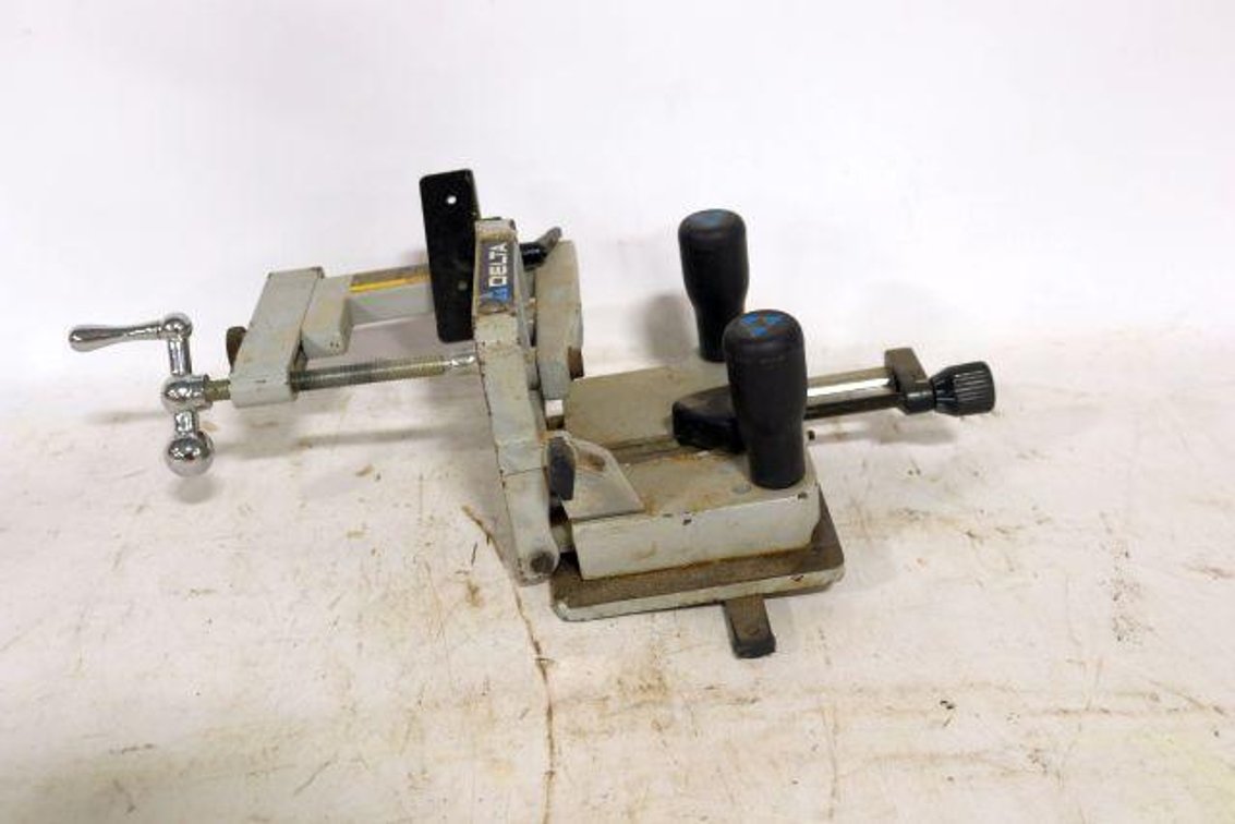 TENONING JIG