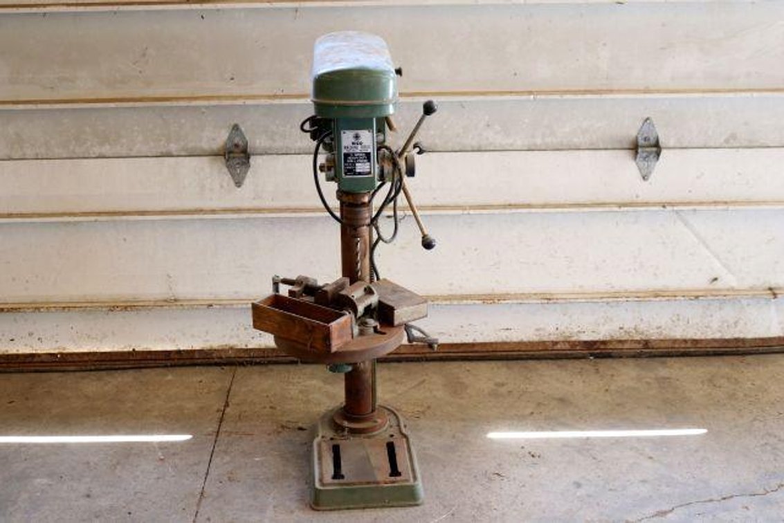 BICO DRILL PRESS