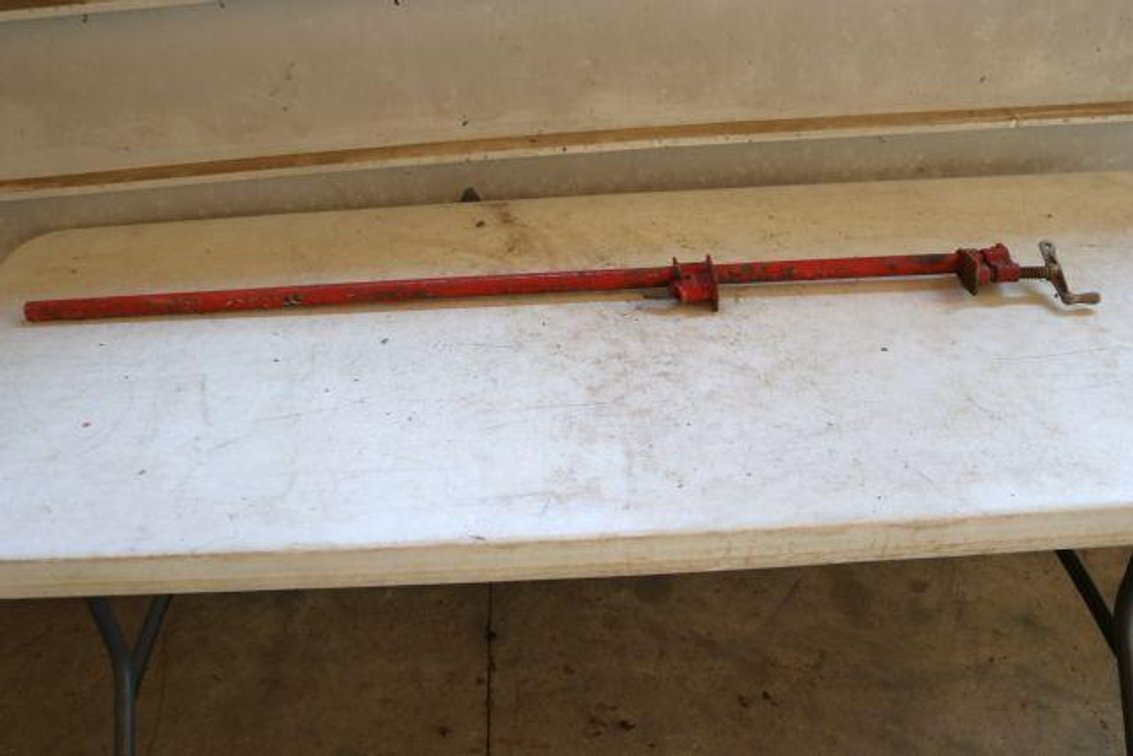 BAR CLAMP