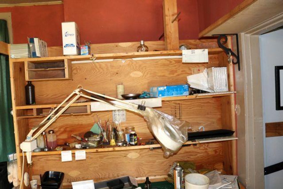 WORKBENCH
