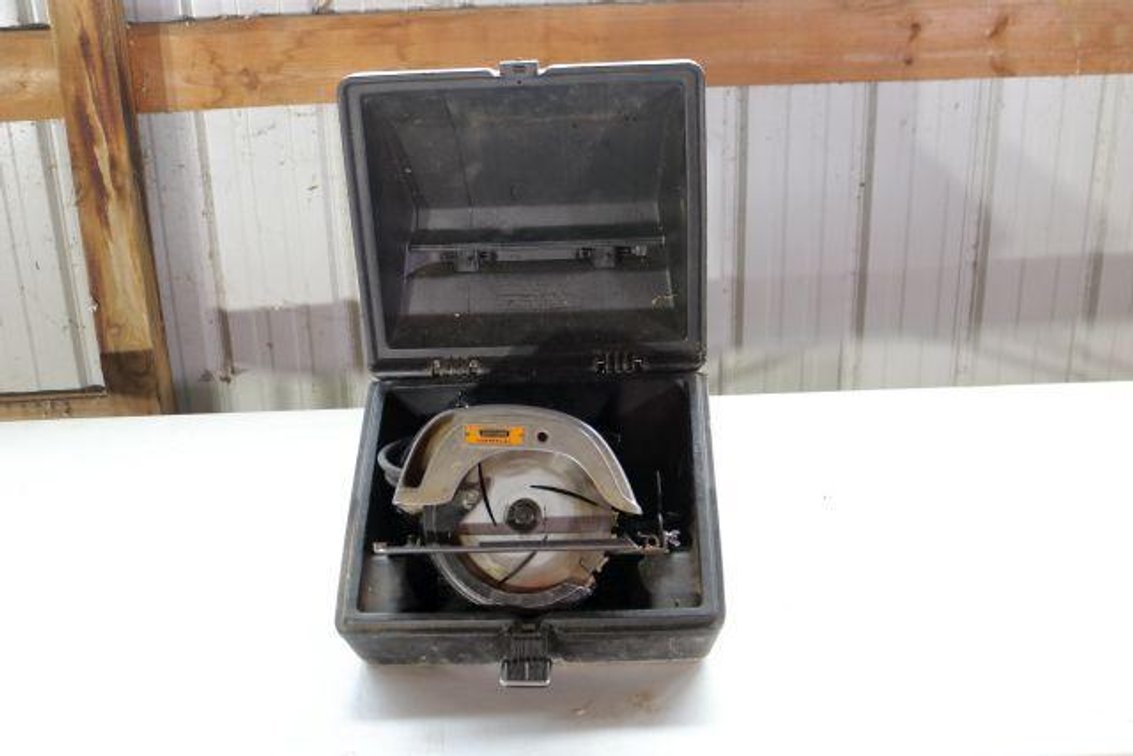 CRAFTSMAN CIRCULAR SAW