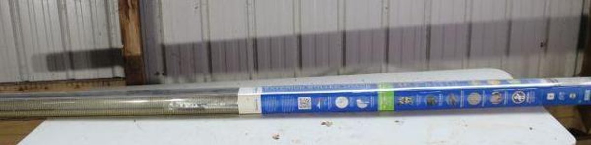 ROLLER SHADE FULL VALANCE