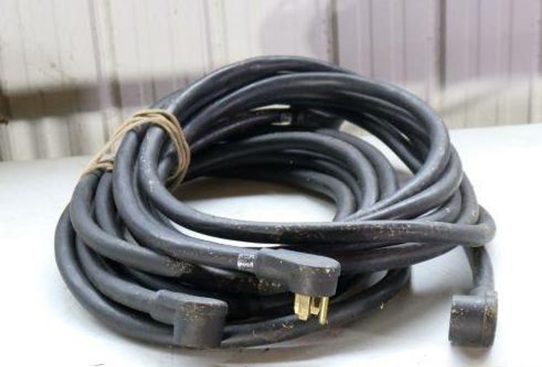 50 AMP EXTENSION CORDS