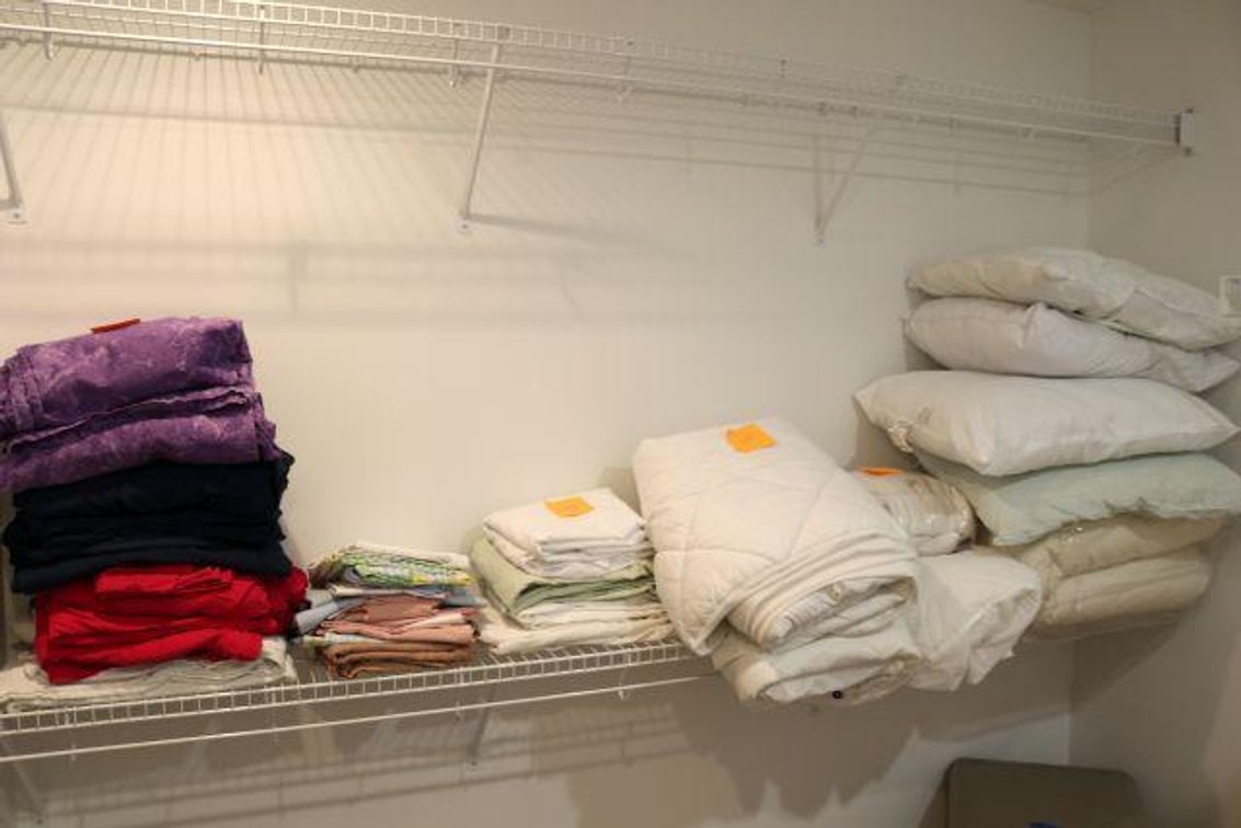 BED LINENS