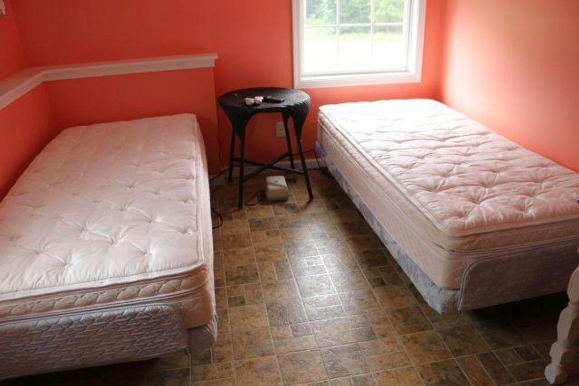SLEEP NUMBER BEDS & FURNITURE