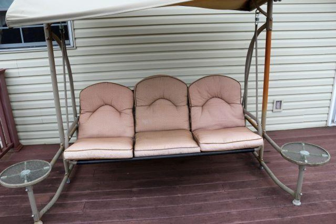 PORCH SWING