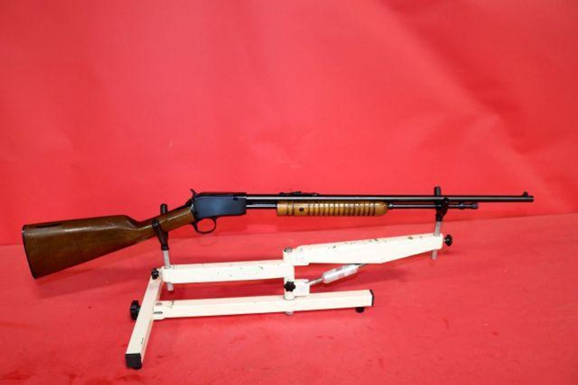 ROSSI MODEL 62 .22 RIFLE