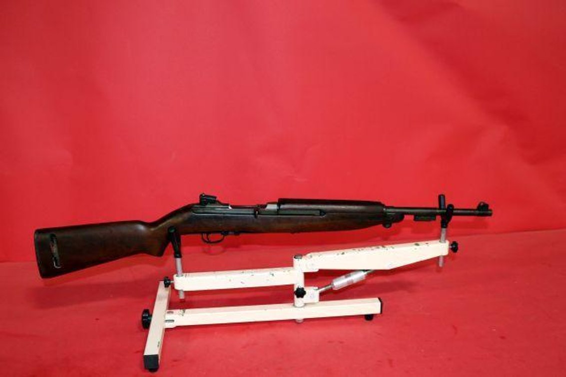 UNDERWOOD M1 30CAL CARBINE RIFLE