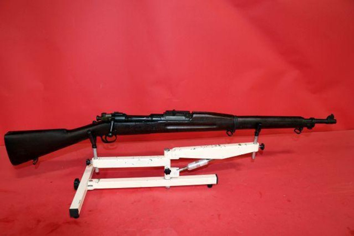 SPRINGFIELD M1903 30-06 RIFLE