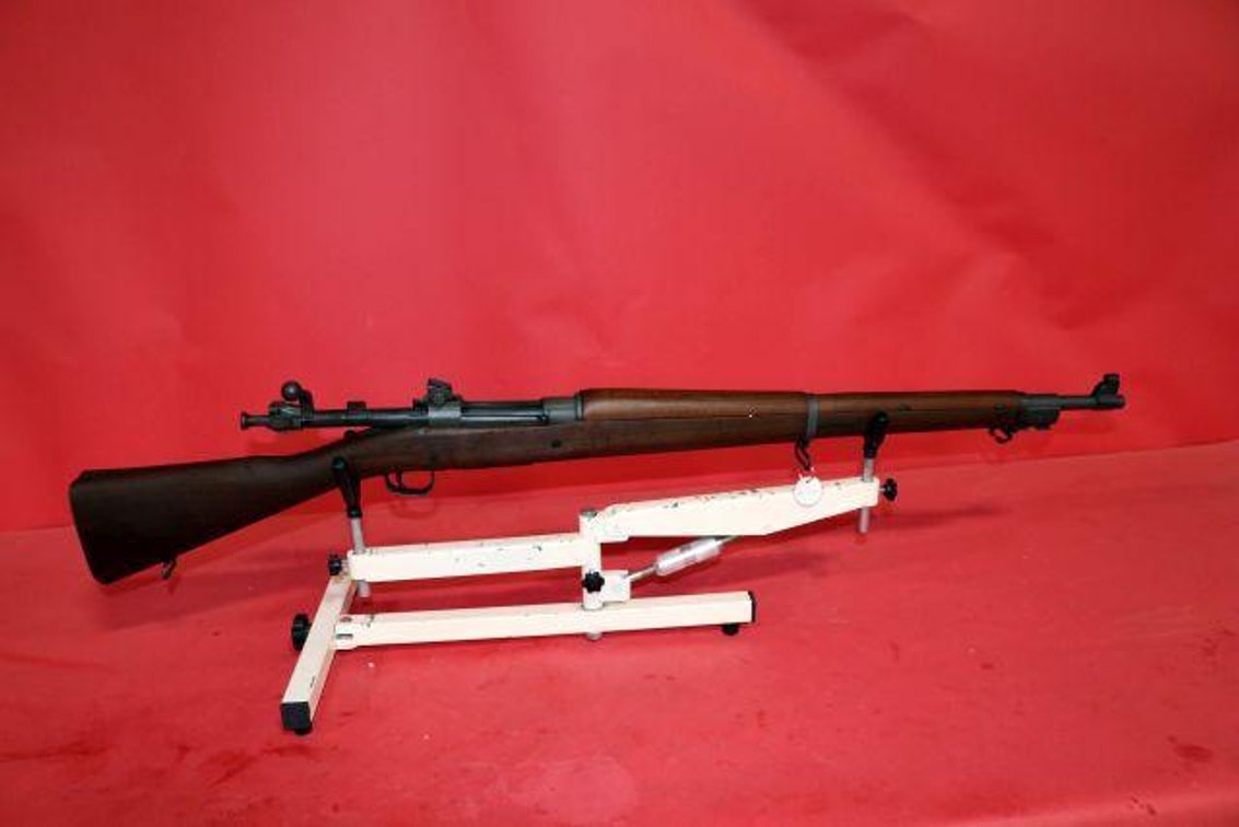 SMITH CORONA MODEL 03-A3 30-06 RIFLE