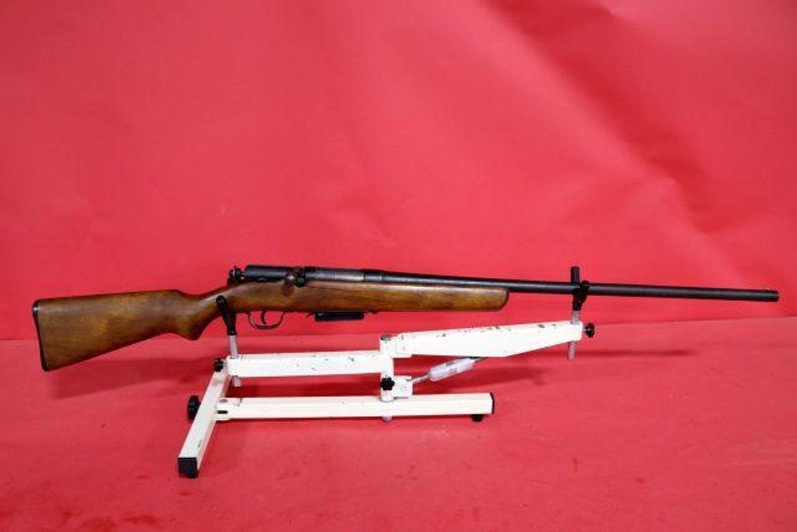 STEVENS MODEL 258B 20 GAUGE SHOTGUN