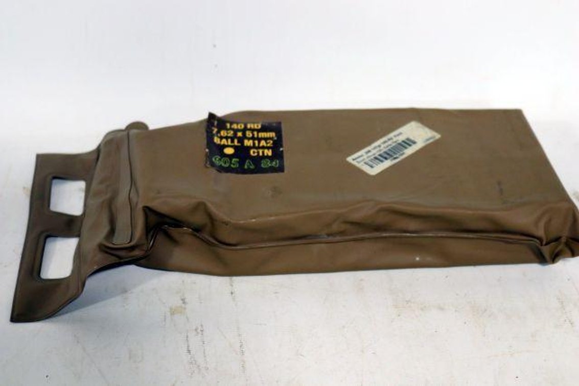140 ROUNDS 308 CAL SOUTH AFRICAN BATTLE PACK
