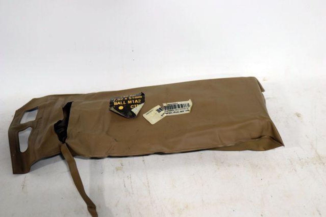 60 ROUNDS 308 CAL SOUTH AFRICAN BATTLE PACK