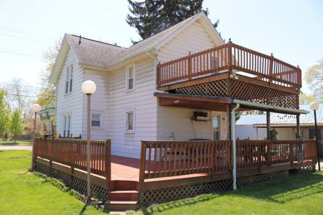 Image for 96 COLUMBUS RD- REAL ESTATE AUCTION