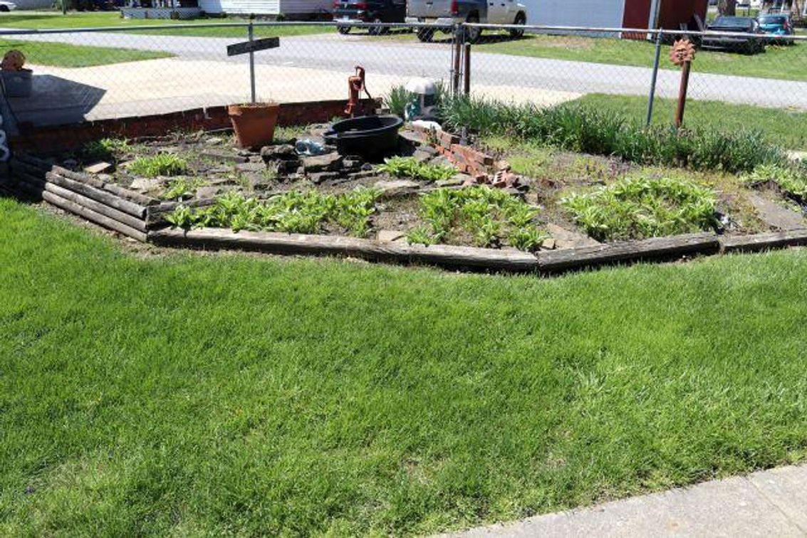Image for 96 COLUMBUS RD- REAL ESTATE AUCTION