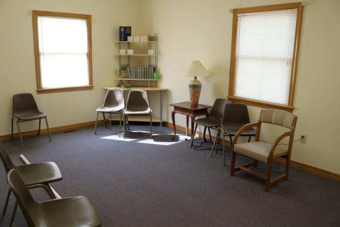 Image for FREDERICKTOWN NAZARENE CHURCH